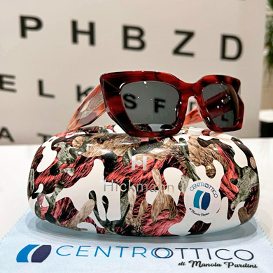 CENTRO OTTICO DI MANOLA PARDINI